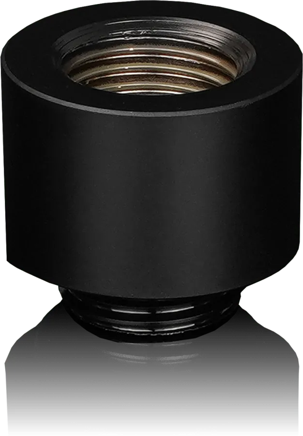 DeltaMate Extender - MF14 Black