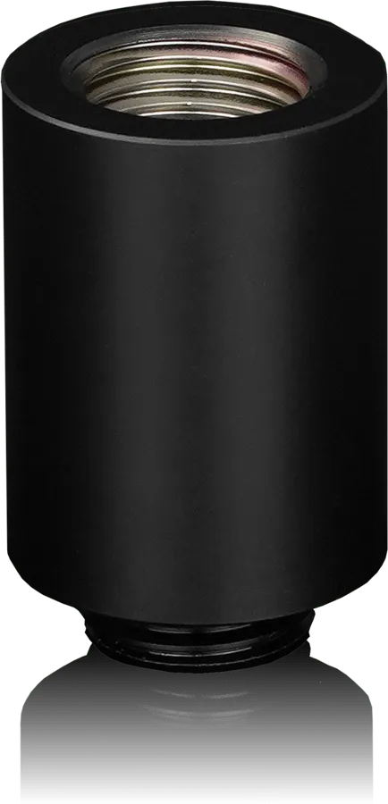 DeltaMate Extender - MF28 Black