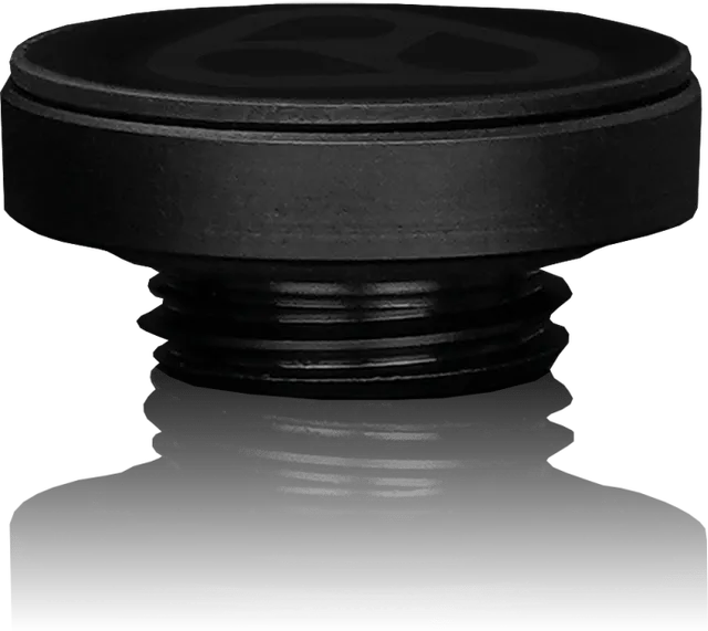 DeltaMate Plug - Black