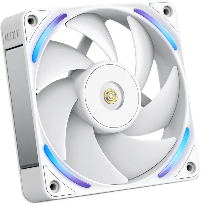 F120X Performance RGB 120mm Vit