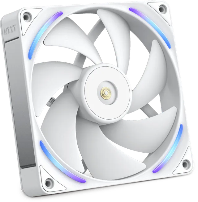 F140X Performance RGB 140mm Vit