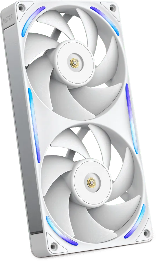 F240X Performance RGB 240mm Vit