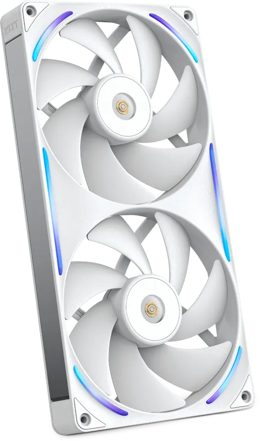F280X Performance RGB 280mm Vit