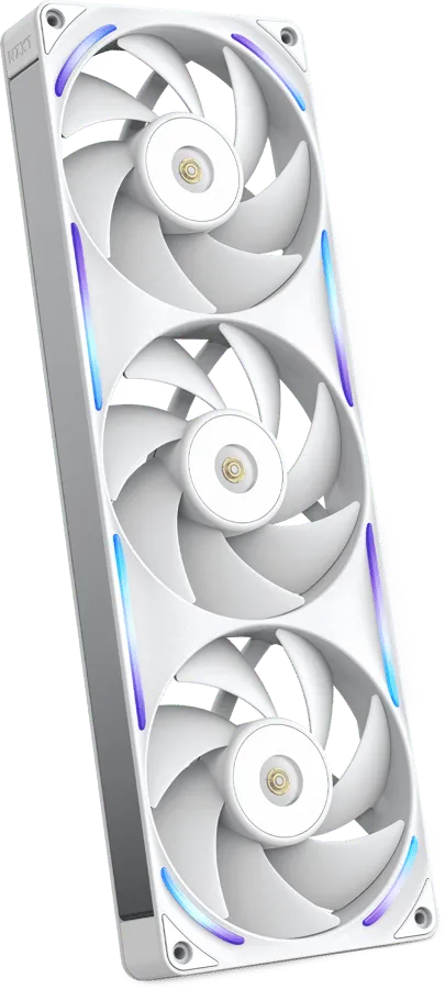 F360X Performance RGB 360mm Vit