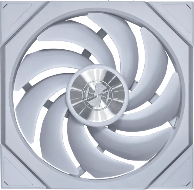 UNI FAN TL 140mm Wireless Vit