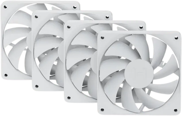FA12 Snow White 4-pack