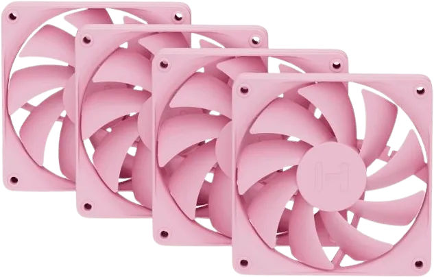 FA12 Strawberry Milk/Pink 4-pack