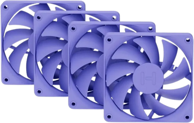 FA12 Taro Milk/Purple 4-pack