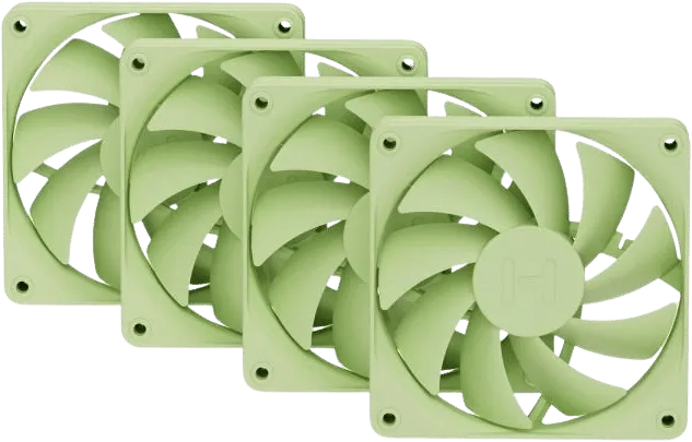 FA12 Matcha Milk/Green 4-pack
