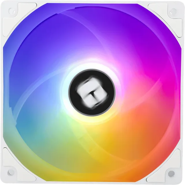 TL-C12C-S A-RGB 120mm Vit