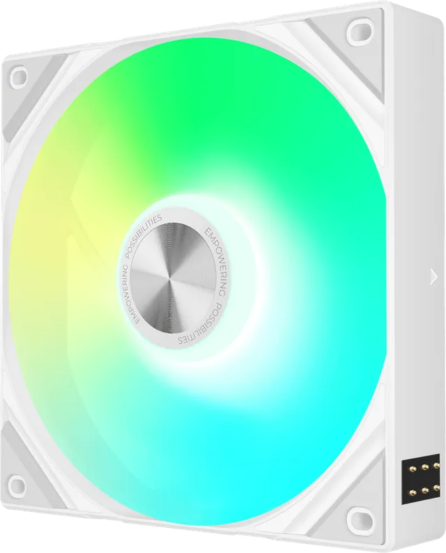 Rota SL ARGB 120mm Vit1-pack