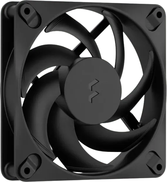 Dynamic 3 14 Svart