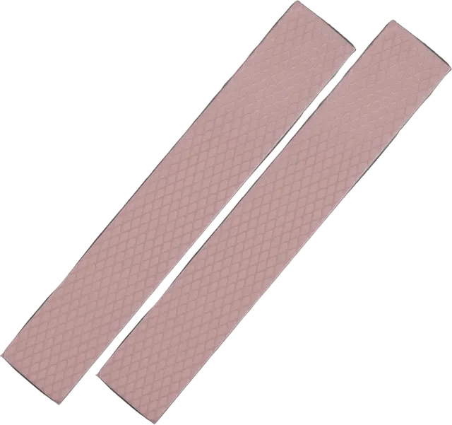 Minus Pad 8 - 20x 120x1 mm 2-pack