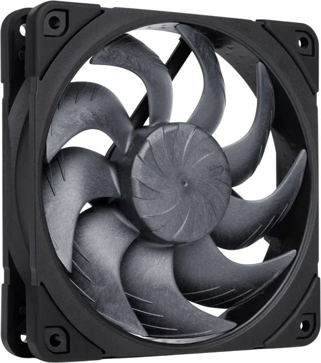 NF-A12x25 G2 PWM chromax.black