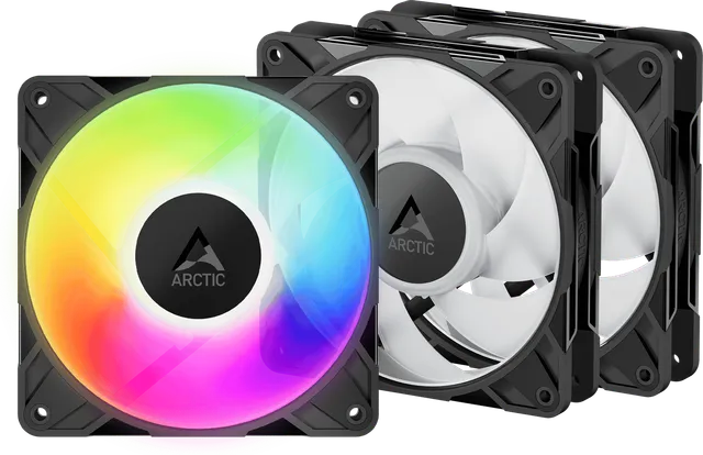 P12 Pro LN A-RGB 3-Pack