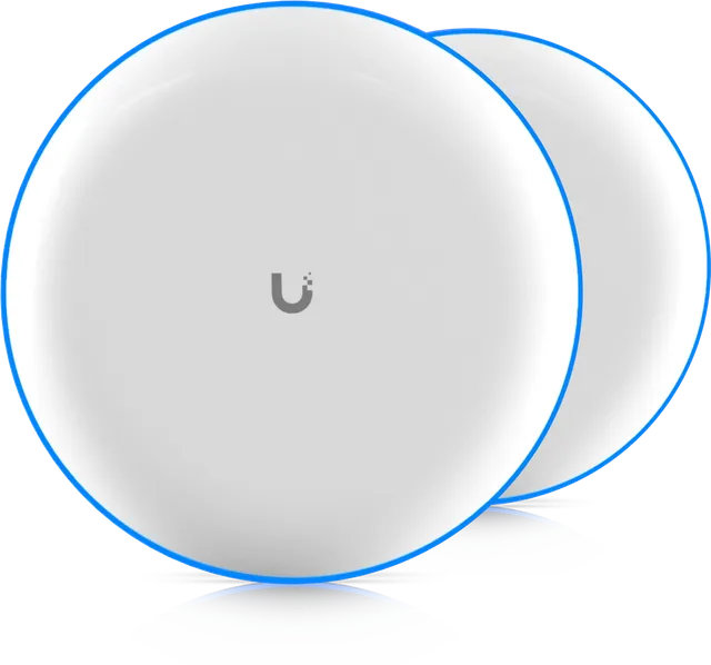 UniFi Building Bridge
