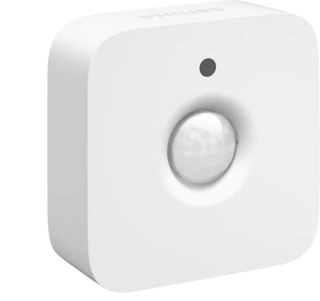 Motion Sensor