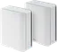 ZenWiFi BT10 Vit 2-pack