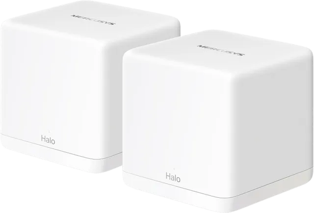 Halo H60X Mesh AX1500 2-pack
