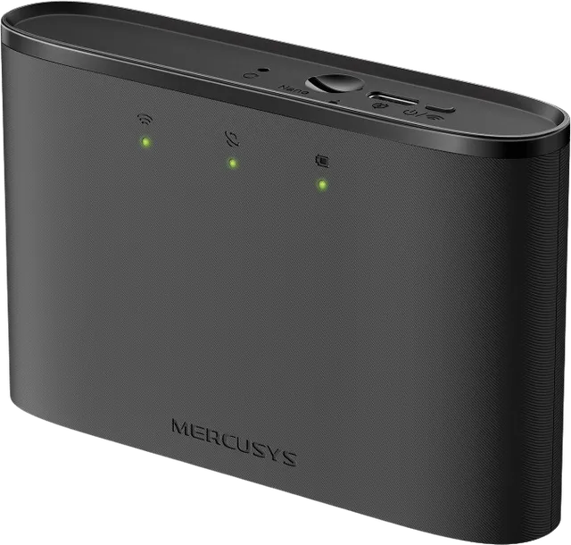 MT110 N150 4G Mobil Router
