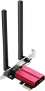 AXE5400 WiFi 6E + BT
