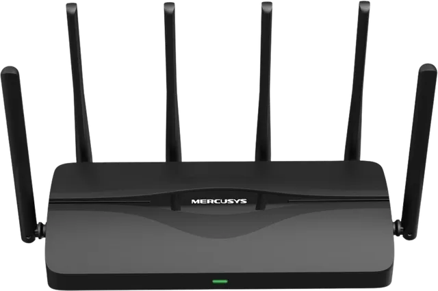 MR47BE Tri-Band Wi-Fi 7 BE9300 Router
