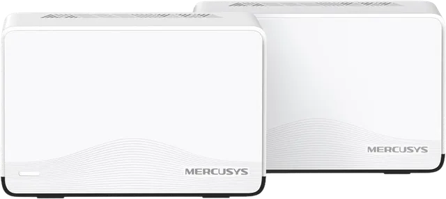 Halo H27BE Mesh WiFI 7 BE3600 2-pack