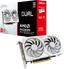 Radeon RX 9060 XT 16GB Dual White