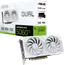 GeForce RTX 5060 Ti 8GB Dual White OC
