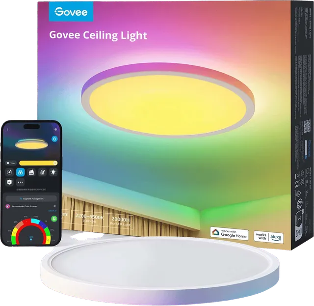 Ceiling Light 300mm