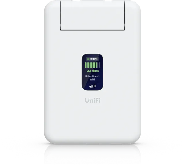 UTR Travel Router