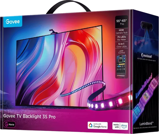 TV Backlight 3 Pro 55-65"