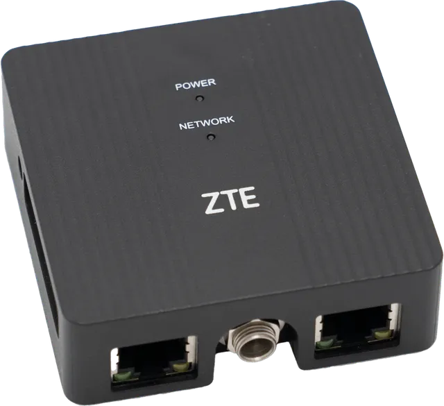 D1001 Industrial 4G Router