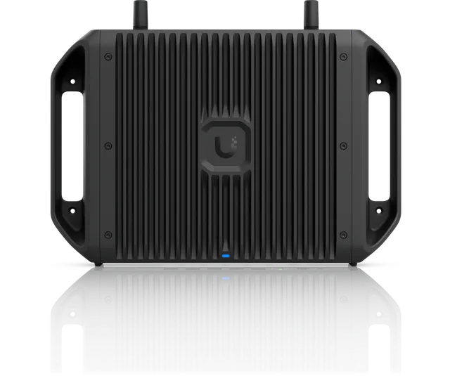 Cloud Gateway Industrial