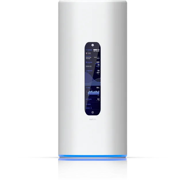 UniFi Dream Router 5G Max