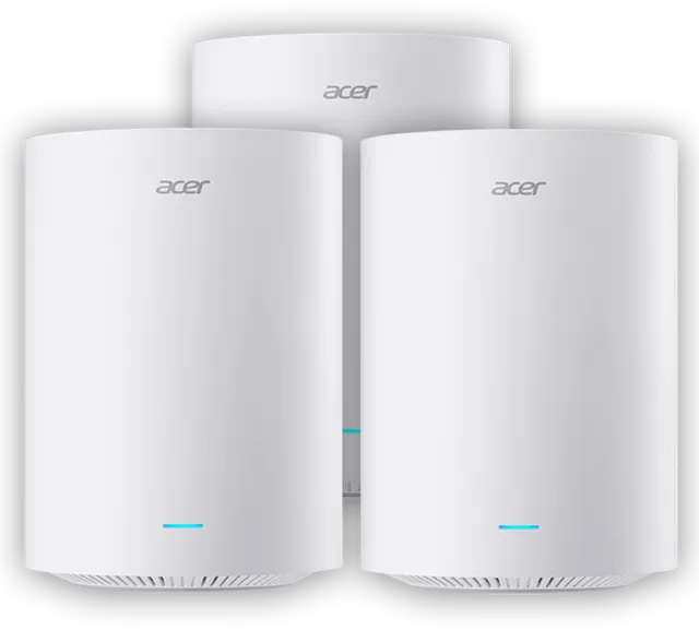 Ovia T360 3-pack