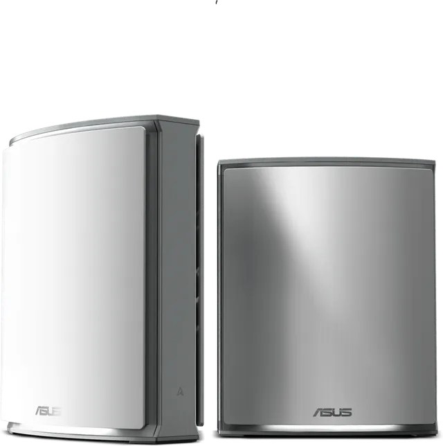 ZenWiFi BN12 WiFi 8 Vit 2-pack