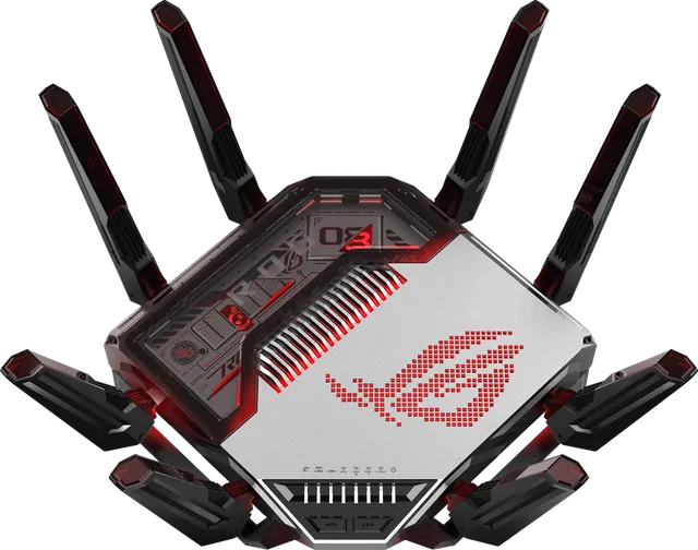 ROG Rapture GT-BN98 WiFi 8