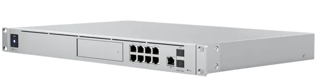 UniFi Dream Machine SE