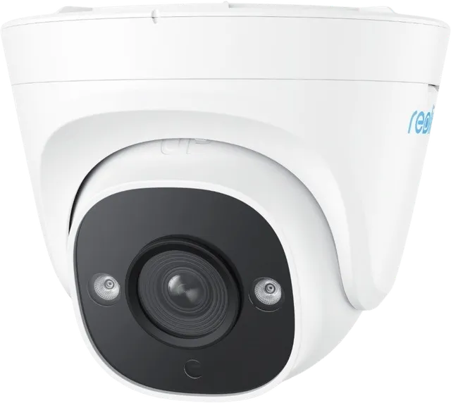 P324 - 2K IP67 PoE