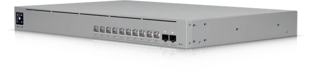 Pro XG 10 PoE (400W)