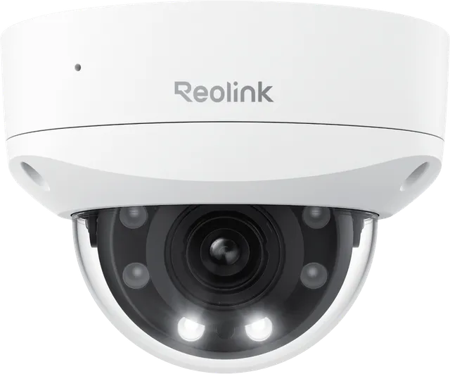 P437 - 4K IP67 IK10 Zoom PoE