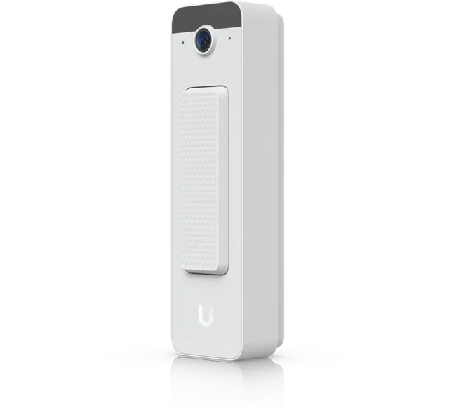 UVC Doorbell Lite Vit
