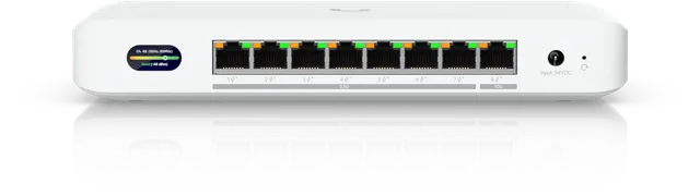 Device Bridge Switch