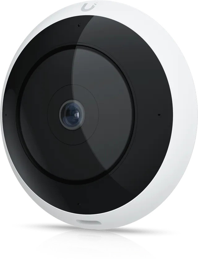 UVC AI 360 - 2K Pan/Tilt 360° PoE Vit