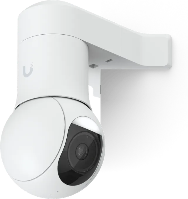UniFi G6/G5 PTZ Hörnfäste Vit