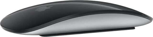 Magic Mouse (usb‑c) – Svart
