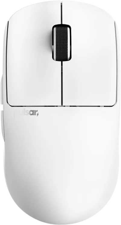 X2 Crazylight Wireless - Uyuni White