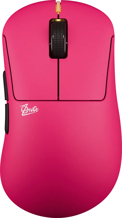 Zywoo The Chosen Gen 2 Medium Pink