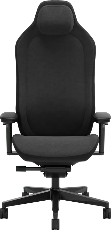 Refine 2 Fabric Dark